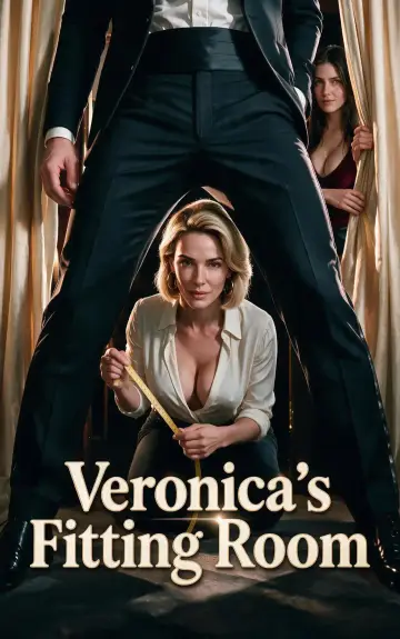 Veronica's Fitting Room poster